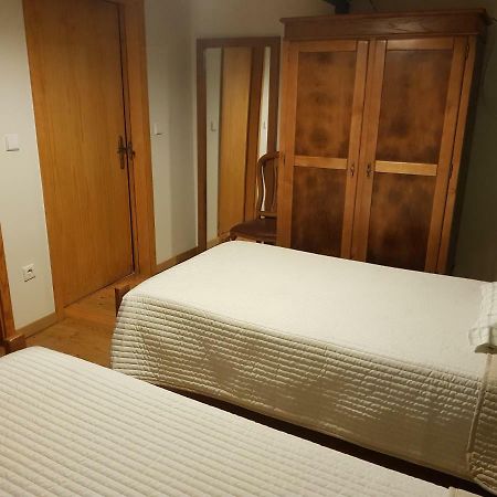 Abrigo Da Geira House Apartment Campo do Geres Ngoại thất bức ảnh