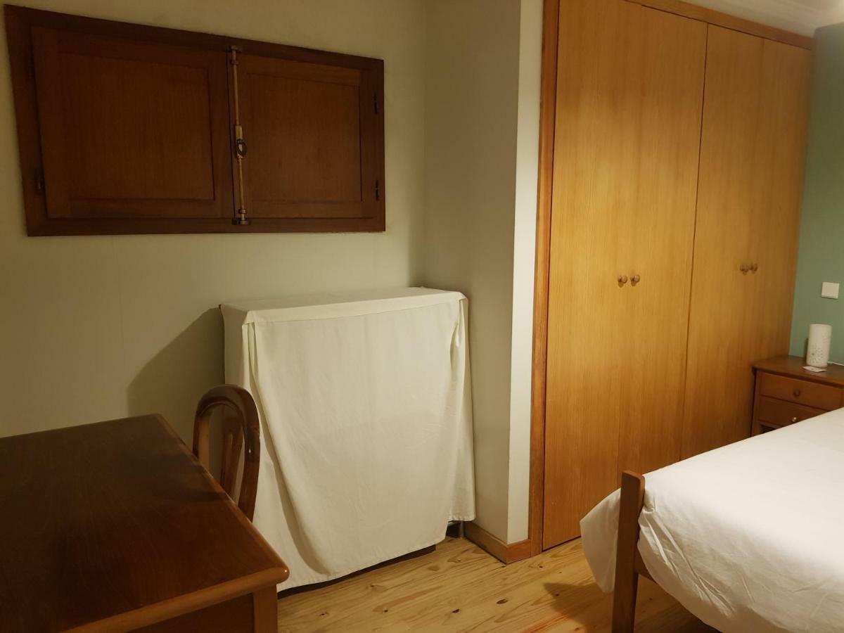 Abrigo Da Geira House Apartment Campo do Geres Ngoại thất bức ảnh