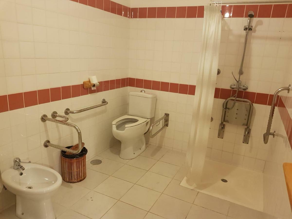 Abrigo Da Geira House Apartment Campo do Geres Ngoại thất bức ảnh