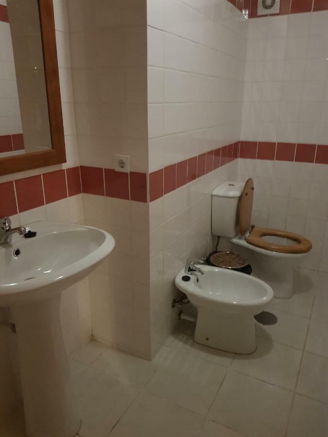 Abrigo Da Geira House Apartment Campo do Geres Ngoại thất bức ảnh