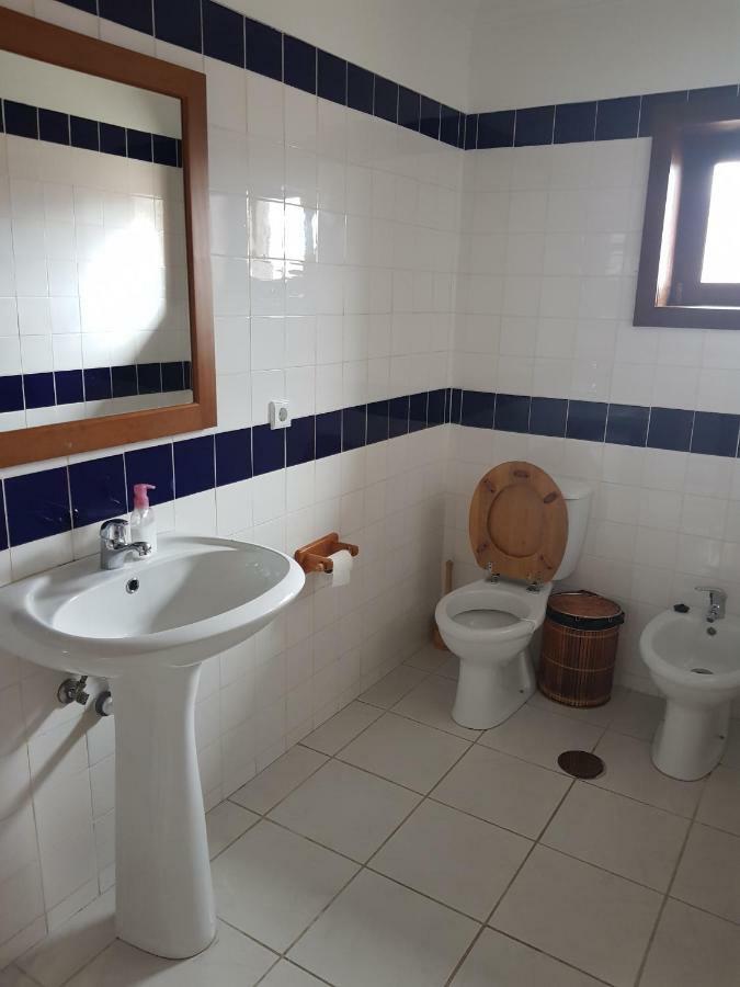 Abrigo Da Geira House Apartment Campo do Geres Ngoại thất bức ảnh