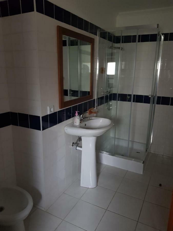 Abrigo Da Geira House Apartment Campo do Geres Ngoại thất bức ảnh
