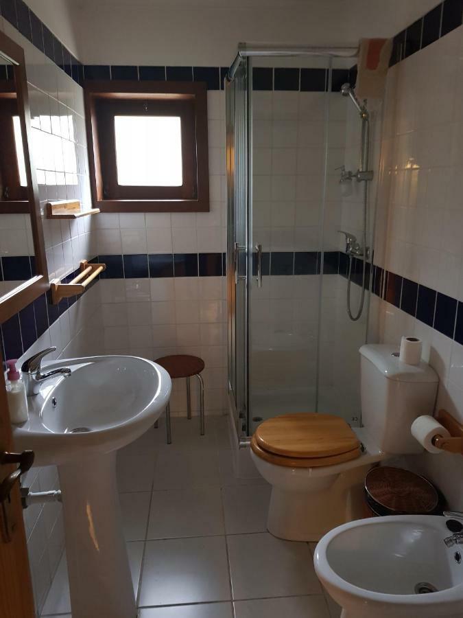 Abrigo Da Geira House Apartment Campo do Geres Ngoại thất bức ảnh