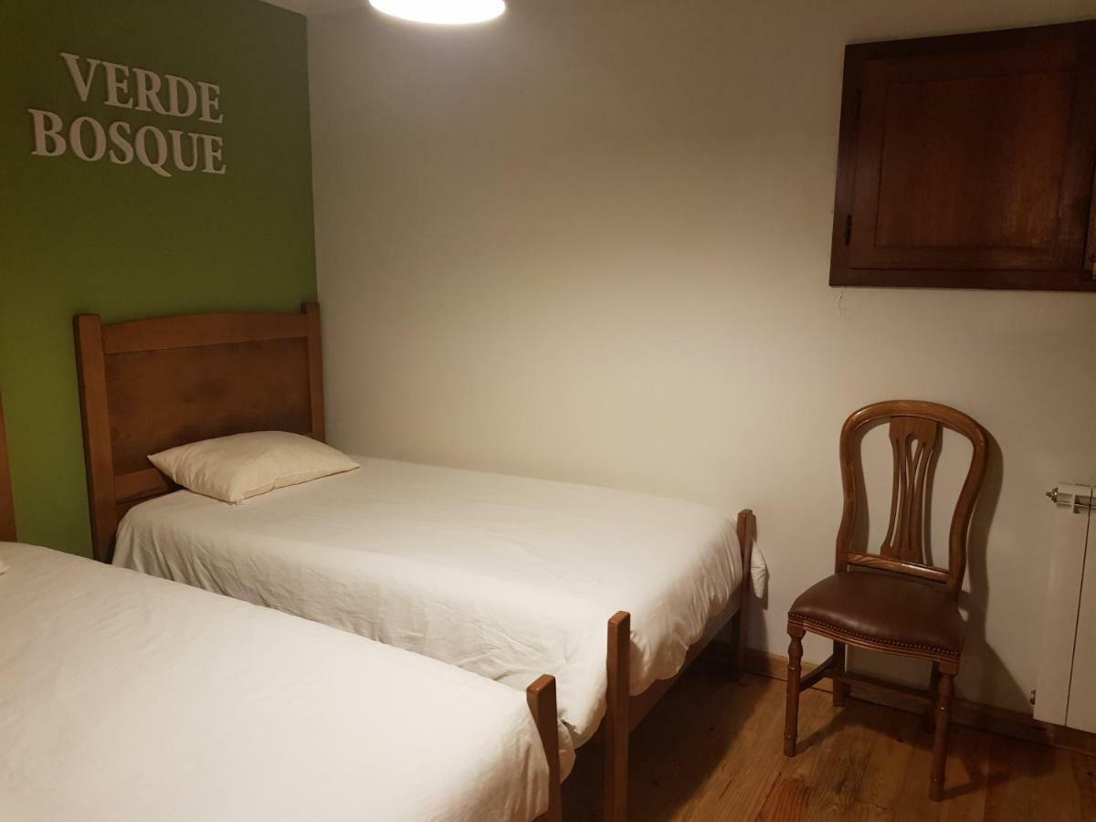 Abrigo Da Geira House Apartment Campo do Geres Ngoại thất bức ảnh