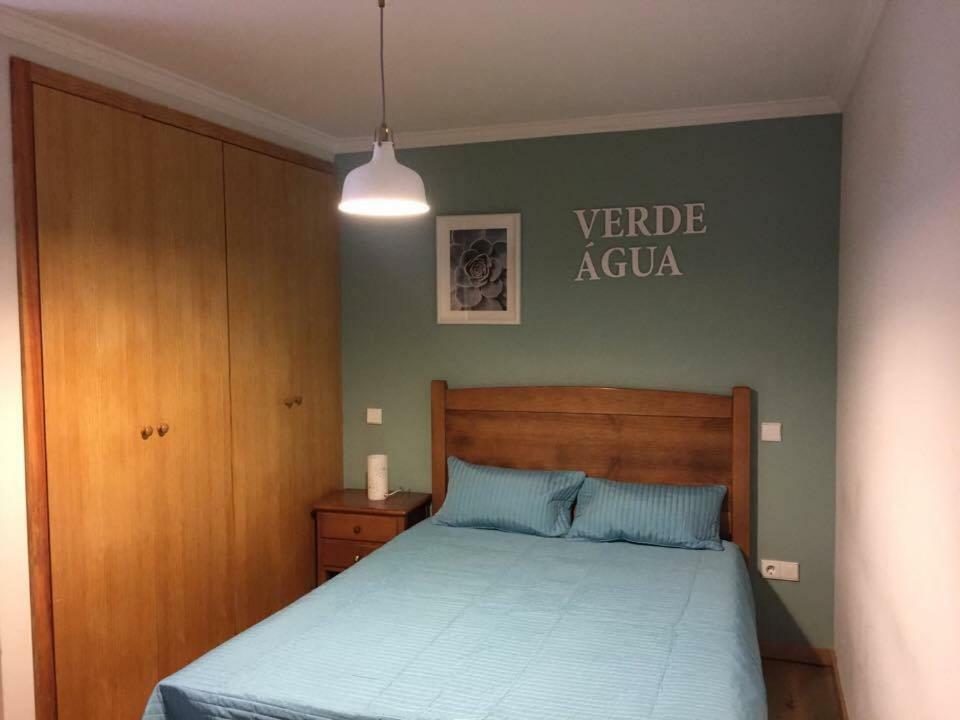 Abrigo Da Geira House Apartment Campo do Geres Ngoại thất bức ảnh