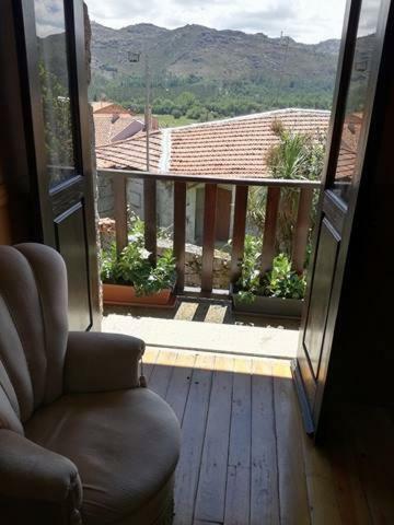 Abrigo Da Geira House Apartment Campo do Geres Ngoại thất bức ảnh