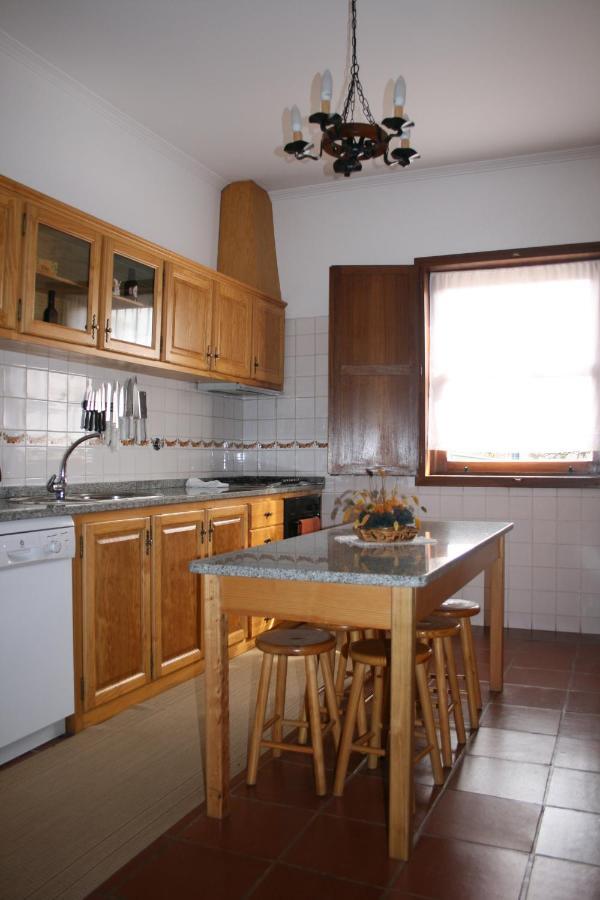 Abrigo Da Geira House Apartment Campo do Geres Ngoại thất bức ảnh